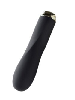 Dorr Foxy Mini Wave: Minivibrator, schwarz