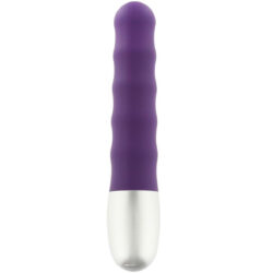 G-Punkt Minivibrator "Discretion Vibe Ribbed"