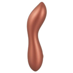 G-Punkt-Minivibrator im Glossy-Look