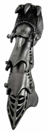 Gelenkring 'Disaster Claw'