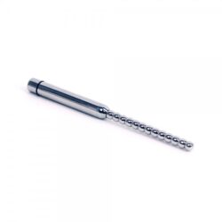 Kleiner Harnröhrenvibrator 'Pearl'