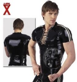 Latex Shirt