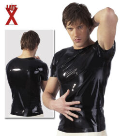 Latex Shirt for HER and HIM