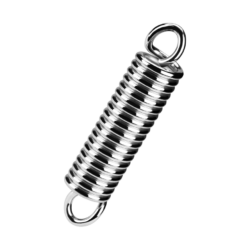 Liebesschaukel Partner-Feder
