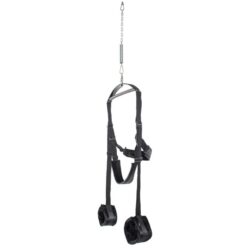 Liebesschaukel "Spinning Fantasy Swing"