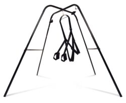 Liebesschaukel Ständer "Fantasy Swing Stand" bis 180kg