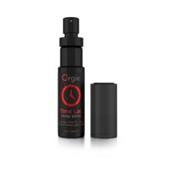 Massagespray "Time Lag Delay Spray"