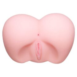 Masturbator "Doggy Style" mit Vagina- und Anusöffnung