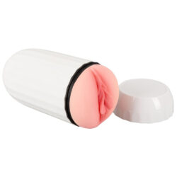 Masturbator "Realistic Vagina"
