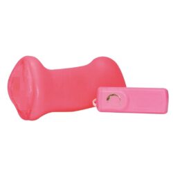 Masturbator "Vibrating Pussy"