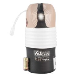 Masturbator "Vulcan Tight Vagina Vibrating"