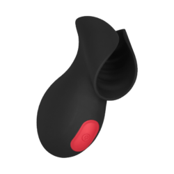 Masturbator in Muschelform, 10,5 cm