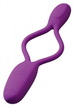 Multifunktionaler Paarvibrator