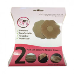 Nipple pasties
