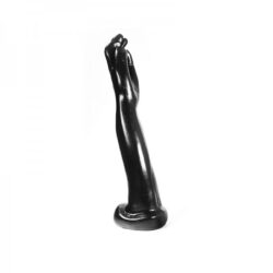 PVC Dildo 'Claw'