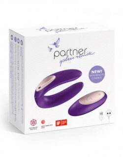 Paar Vibrator