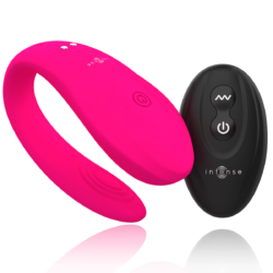 Paarvibrator "Bruno Partner Double Pleasure"
