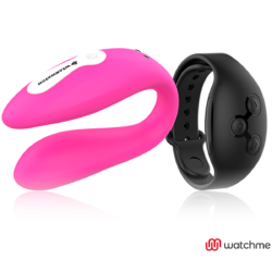 Paarvibrator "Dual Pleasure" mit Fernbedienung