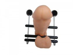 Penis Scrotum Clamp BIG
