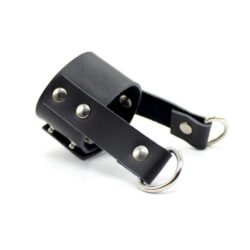 Penismanschette mit Kette