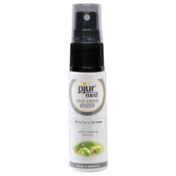 Penisspray "pjur med PRO-LONG Spray"