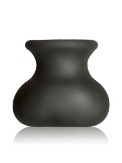 Perfect Fit Bull Bag: Hodenhülle, schwarz