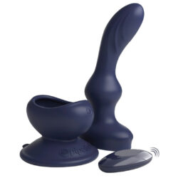 Prostata-Vibrator "Wall Banger P-Spot"