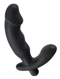 Prostatavibrator "Cock-shaped Vibe", 15 cm