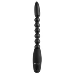 Prostatavibrator "Flexa-pleaser power beads"