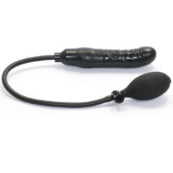 Pump Dildo