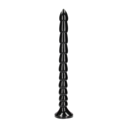 Stacked Anal Snake - 16"/ ca. 40 cm