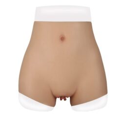 Ultra-realistic Vagina Shape