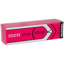 Verzögerungscreme für Männer