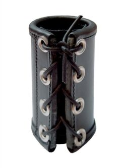 Ballstretcher aus Sattelleder 7 cm