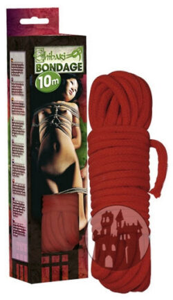 Bondage Seil
