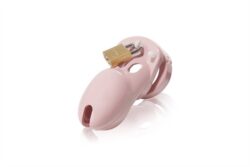 CB-X CB-3000 Keuschheitskäfig - rosa