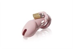 CB-X CB-6000 Keuschheitskäfig - rosa