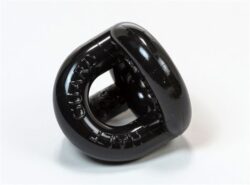 Cockring mit Hodentrenner 'Sporty'