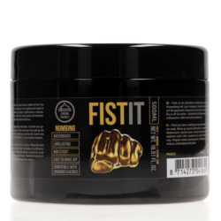 Desensitizing Lubricant - 17 fl oz / ca. 500 ml