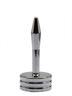 E-Stim Diamond Penis Plug