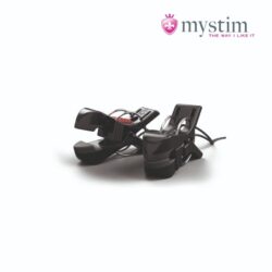 E-stim Clamps Barry Bite