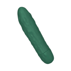 Gewürzgurke-Minivibrator, 12,2 cm