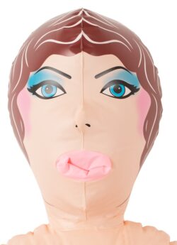 Liebespuppe "Joann", mit 3 Liebesöffnungen