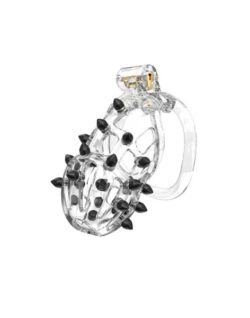 Peniskäfig P-Cage PC08
