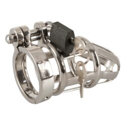 Peniskäfig zur Keuschhaltung "Chastity Cage"
