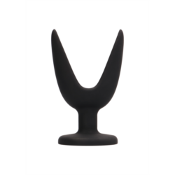 Split Butt Plug #1 - ca. 4 / ca. 10 cm