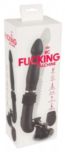 Stoßvibrator mit 3 Geschwindigkeiten