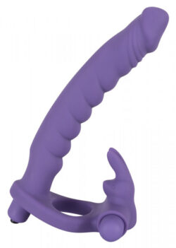 Umschnalldildo für Männer