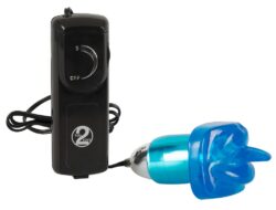 Auflegevibrator "Lick it"