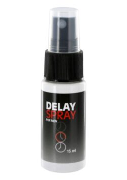 Delay spray 15ml